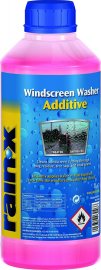 Rain-X Windscreen Washer Additive 1L