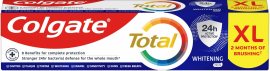 Colgate Total Whitening 125ml