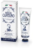 Pasta Del Capitano 1905 Whitening 75ml - cena, porovnanie