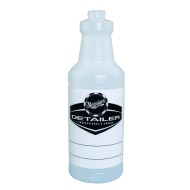 Meguiars Generic Spray Bottle 946ml