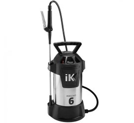 Ik Sprayers INOX 6 Professional Sprayer