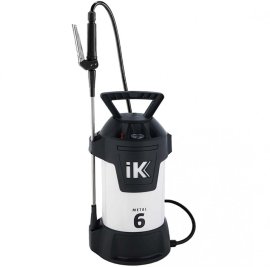 Ik Sprayers METAL 6 Professional Sprayer