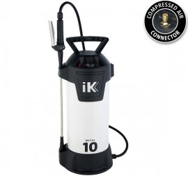 Ik Sprayers METAL 10 Professional Sprayer