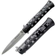 Cold Steel 4" Ti-Lite Aluminum S35VN - cena, porovnanie