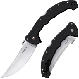 Cold Steel Talwar 5.5" Plain Edge G-10 S35VN