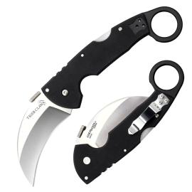 Cold Steel Tiger Claw Plain Edge S35VN