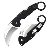 Cold Steel Tiger Claw Plain Edge S35VN - cena, porovnanie