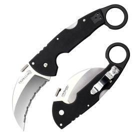 Cold Steel Tiger Claw Serrated Cts Xhp