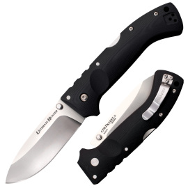 Cold Steel Ultimate Hunter S35VN G-10