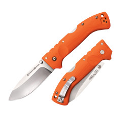 Cold Steel Ultimate Hunter Orange S35VN G-10