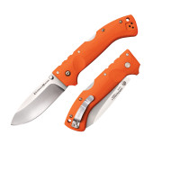 Cold Steel Ultimate Hunter Orange S35VN G-10 - cena, porovnanie