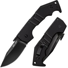 Cold Steel Ak-47 S35VN Black G-10