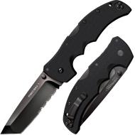 Cold Steel Recon 1 Tanto Half Serrated S35VN - cena, porovnanie