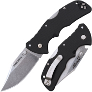 Cold Steel Mini Recon 1 Clip Point Grn AUS10A - cena, porovnanie