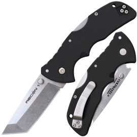 Cold Steel Mini Recon 1 Tanto Point Grn AUS10A