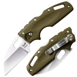 Cold Steel Tuff Lite OD Green AUS8A