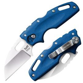 Cold Steel Tuff Lite Blue AUS8A