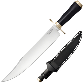 Cold Steel Natchez Bowie 3V G-10