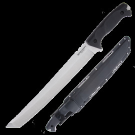 Cold Steel Magnum Warcraft Tanto San Mai III G-10