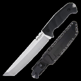 Cold Steel Warcraft Tanto San Mai III G-10