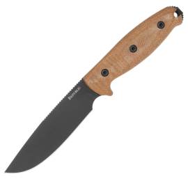 Cold Steel 5" Republic Field Knife Micarta