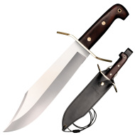 Cold Steel Wild West Bowie 1090 Rosewood - cena, porovnanie