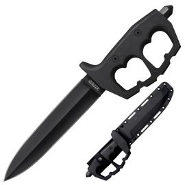 Cold Steel Chaos Double Edge Sk-5 Secure-Ex