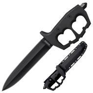 Cold Steel Chaos Double Edge Sk-5 Secure-Ex - cena, porovnanie