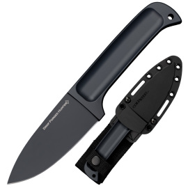 Cold Steel Drop Forged Hunter 52100 Secure-Ex