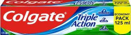 Colgate Triple Action 125ml