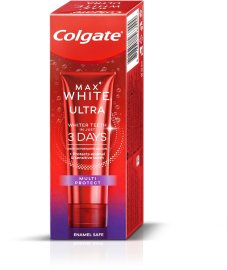 Colgate Max White Ultra Multiprotect 50ml