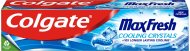 Colgate MaxFresh Cooling Crystals 125ml - cena, porovnanie