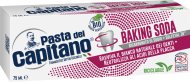 Pasta Del Capitano Zubná pasta Baking Sóda 75ml - cena, porovnanie