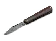 Böker Barlow Integral Leopard-Damascus - cena, porovnanie