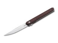 Böker Plus Kwaiken Air Cocobolo - cena, porovnanie