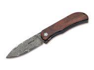 Böker Plus Exskelibur II Cocobolo Damascus - cena, porovnanie