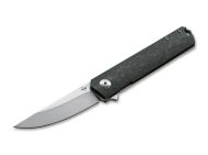 Böker Plus Kwaiken Compact Flipper Marble Carbon - cena, porovnanie