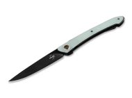 Böker Plus Urban Spillo Jade G10 - cena, porovnanie