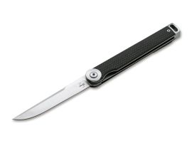 Böker Plus Kaizen Black G10