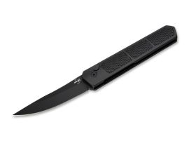 Böker Plus Kwaiken Grip Auto Black