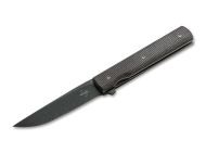 Böker Plus Urban Trapper Linear Micarta - cena, porovnanie