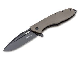 Böker Plus Caracal Folder Tactical