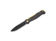 Böker Plus Atlas Black Stonewash Brass - cena, porovnanie