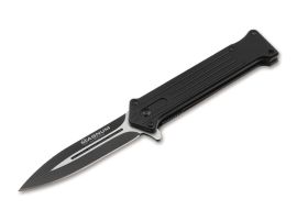 Böker Magnum Intricate Compact Black