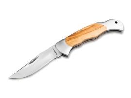 Böker Magnum Classic Hunter One