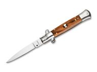 Böker Magnum Sicilian Needle Olive Wood - cena, porovnanie