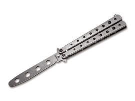 Böker Magnum Balisong Trainer 2nd Gen