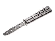 Böker Magnum Balisong Trainer 2nd Gen - cena, porovnanie