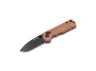 Böker Magnum Rockstub Brown Micarta - cena, porovnanie