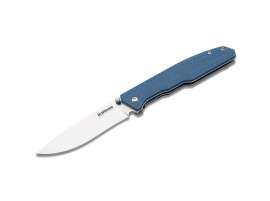 Böker Magnum Deep Blue Canvas